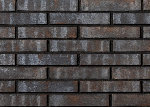 Клинкерный кирпич Plinfa Iron 2912