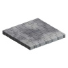 Брусчатка Steinrus Инсбрук Альт Нео Color Mix 60 мм
