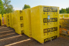 Газосиликатные блоки Istkult Егорьевск D500 625х150х200 перегородочные