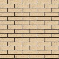 Облицовочный кирпич Старооскольский одинарный 1 НФ Белый рустик