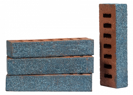Клинкерный кирпич Plinfa Iron 2521