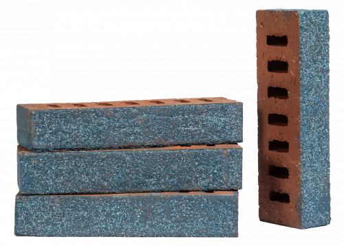 Клинкерный кирпич Plinfa Iron 2521
