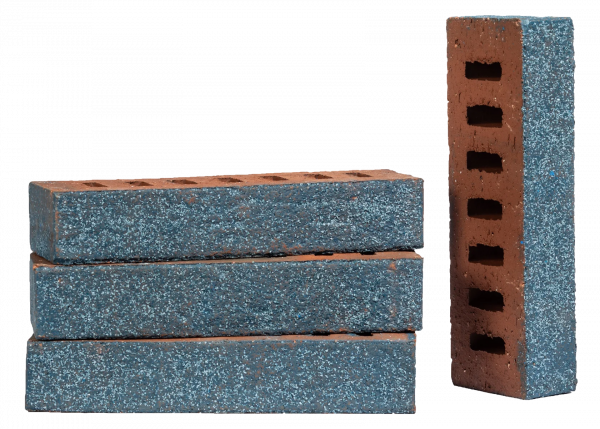 Клинкерный кирпич Plinfa Iron 2521