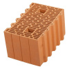 Керамические блоки Porotherm 38 Thermo 10,7 НФ