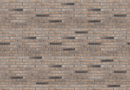 Клинкерный кирпич Plinfa Iron 2811 полнотелый