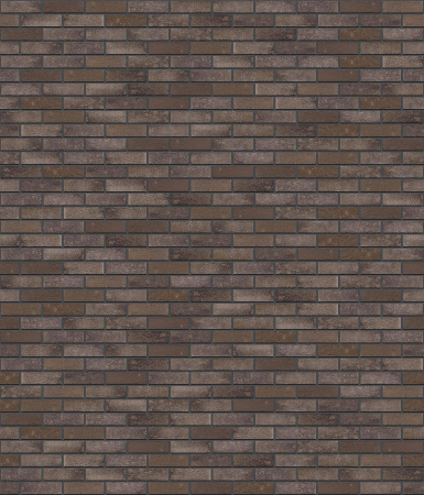 Клинкерный кирпич Plinfa Iron 2808