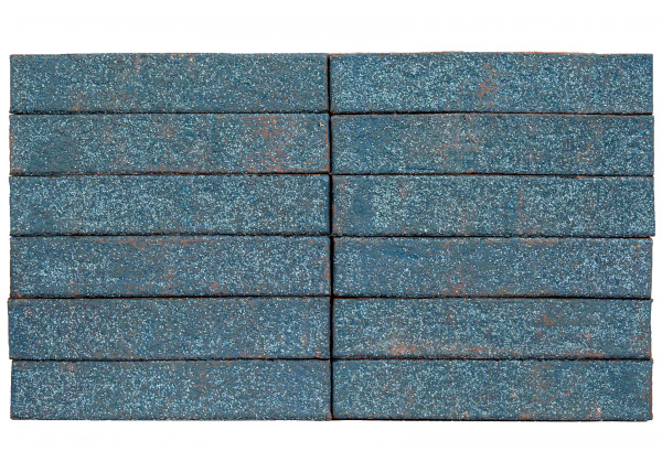 Клинкерный кирпич Plinfa Iron 2521