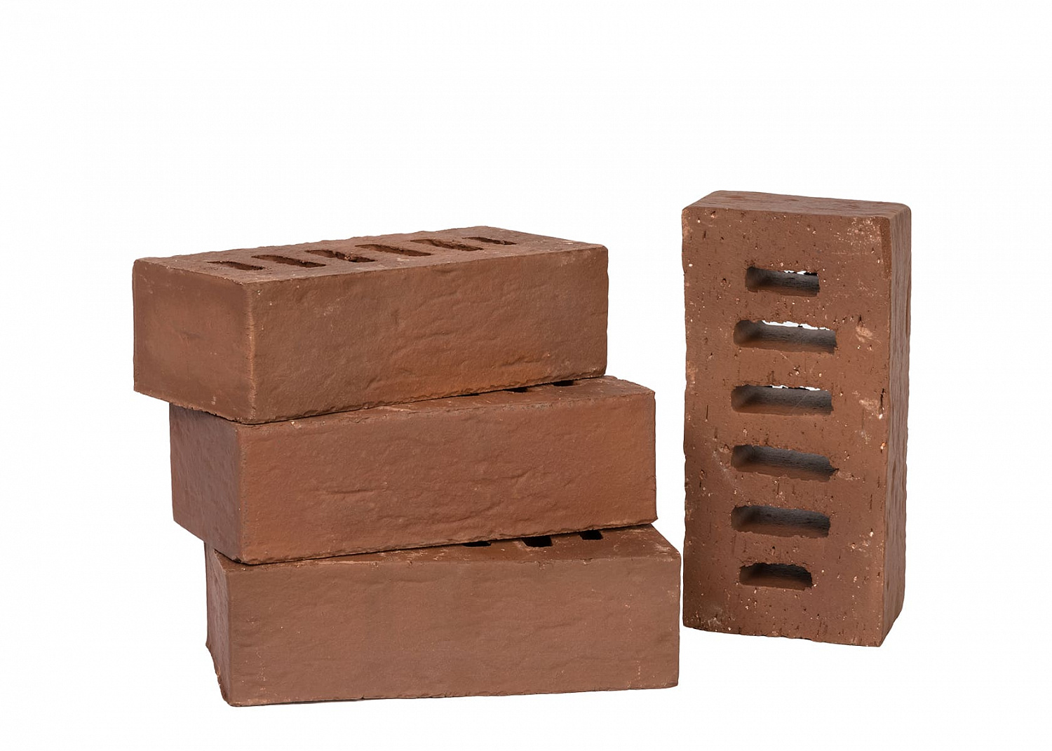 Клинкерный кирпич Plinfa Iron 2305